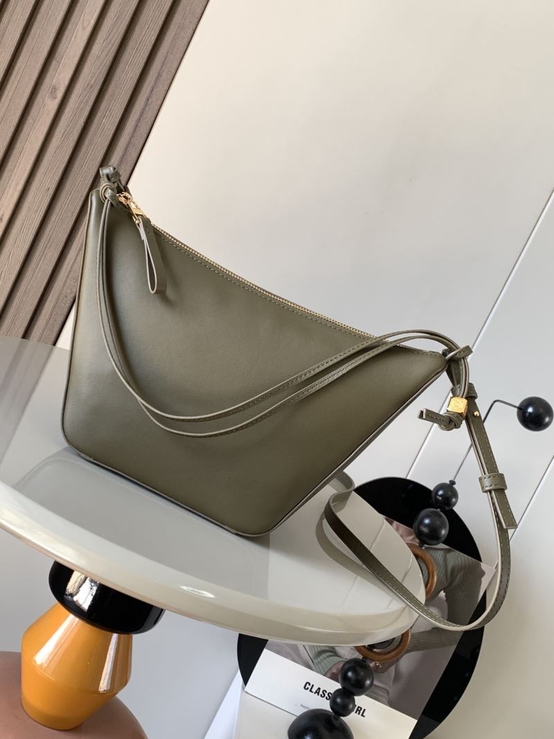 Loewe Hobo Bags